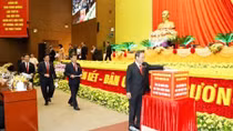 Đại hội đại biểu Đảng bộ tỉnh Bình Dương lần thứ XI: Nhiệm kỳ mới – Thắng lợi mới
