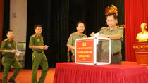 Hơn 4 tỷ đồng đến với đồng bào miền Trung