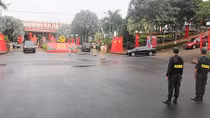 Công an Đắk Nông nỗ lực bảo đảm tuyệt đối an toàn Đại hội đại biểu Đảng bộ tỉnh lần thứ XII