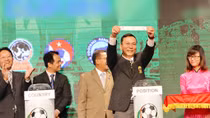 Đăng cai AFF Cup 2020 - cơ hội quảng bá hình ảnh Việt Nam
