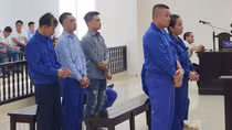 Y án bị cáo trong vụ cướp ba viên kim cương trị giá 72 tỷ đồng