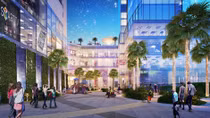 FLC Twin Towers bắt tay Beta Cineplex triển khai cụm rạp phim hiện đại