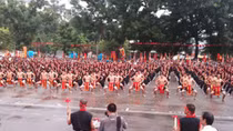 Đi tìm “thần khí” Việt