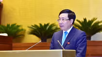 GDP Việt Nam có thể giảm 6.000 tỷ đồng vì cạnh tranh thương mại Mỹ - Trung