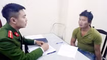 Lời khai của kẻ bắt cóc bệnh nhân, đâm trọng thương Thiếu tá Công an