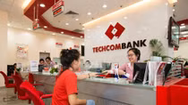 Techcombank chính thức được trao quyết định áp dụng chuẩn mực Basel II