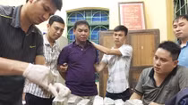Những chiến công thầm lặng