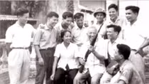 Khẩu súng carbine - kỷ vật thiêng liêng của cận vệ Bác Hồ