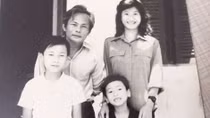 Nhà văn Nguyễn Quang Sáng qua câu chuyện của đạo diễn “Dũng khùng”
