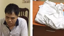 Con nghiện đóng giả bác sĩ để lừa đảo người nhà bệnh nhân