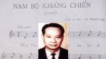 Tạ Thanh Sơn và bài hát duy nhất để đời