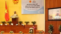 Tổng kết Năm Chủ tịch AIPA 2020 và Đại hội đồng AIPA 41