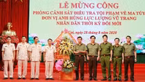 Ấn tượng những chiến công của một đơn vị anh hùng
