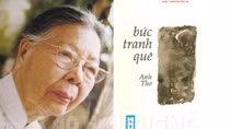 Xung quanh tập thơ “Bức tranh quê”