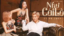 Có một nỗi buồn từ “cái lò nóng” của showbiz Việt