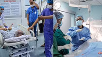 Bình Phước “trải thảm đỏ” đón bác sĩ về làm việc
