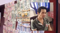 Đột nhập nhà bạn trộm vàng trị giá trên 500 triệu đồng 