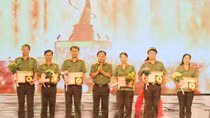 Những ấn tượng khó phai