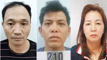Đà Nẵng đấu tranh có hiệu quả với tội phạm ma túy