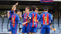 Điều tra trận thắng kỷ lục "12-0" của Barcelona B