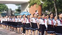 Cần đồng thuận trong giáo dục học sinh