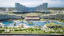 Rộn ràng mùa lễ hội cuối năm tại hệ thống quần thể nghỉ dưỡng FLC