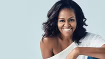 Michelle Obama - Giá trị người kiến tạo