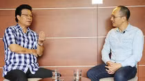Có những người lính xin cầm tay Bác sĩ, gọi “mẹ ơi” rồi mãi mãi ra đi...