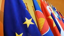 EU xoay trục sang Châu Á - Thái Bình Dương