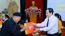 Phát huy thế mạnh của Giáo hội Phật giáo trong hoạt động phước thiện