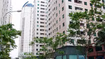Chủ đầu tư cố tình chây ì quỹ bảo trì chung cư: Cư dân có thể làm đơn gửi cơ quan điều tra