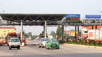 Giám sát đặc biệt nhà đầu tư chậm trễ trong thu phí tự động không dừng