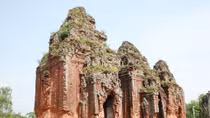 Bản tình ca Núi Thành