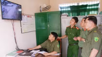 Huy động sức mạnh toàn dân tham gia đảm bảo an ninh trật tự