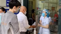 Tử vong vì bệnh lao cao như tử vong vì tai nạn giao thông
