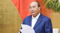 Thủ tướng chỉ đạo quyết liệt phòng, chống dịch bệnh viêm đường hô hấp cấp