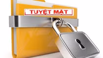 Lấy ý kiến dự thảo quy định về bảo vệ bí mật nhà nước trong CAND