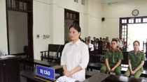 Chỉnh sửa sổ tiết kiệm, lừa đảo hàng trăm tỷ đồng