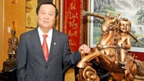 Người gieo hạt nhân văn ở Suối Tiên