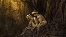 Triển lãm nude: Tranh thì được, ảnh thì cấm?