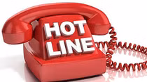 Công bố đường dây nóng của Văn phòng UBND tỉnh Sóc Trăng