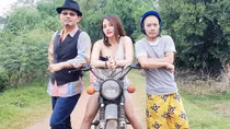 Nhộn nhịp thị trường hài tết 2019: Số lượng nhiều, chất lượng âu lo