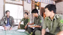 Giữ ổn định địa bàn biên giới