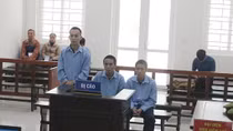 Nhân viên bảo vệ trộm cắp 3 ô tô trị giá hơn 2,1 tỷ đồng