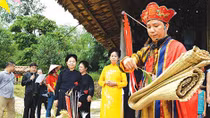Chữ Tày cổ ở đâu?