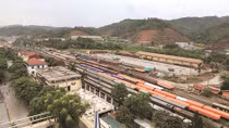 Sai phạm nhiều nhưng chưa ai bị xử lý!