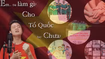 Các nghệ sĩ chung tay đẩy lùi dịch bệnh COVID-19