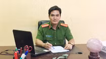Lính điều tra kể chuyện phá trọng án