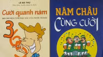 Tôi dịch truyện cười
