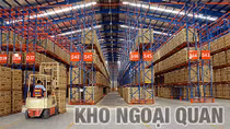 Rà soát hoạt động kho ngoại quan trên cả nước